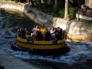 River Rafting Busch Garden